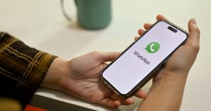 Read more about the article Nova funcionalidade do WhatsApp evitará que imagens postadas percam a qualidade