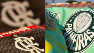 Read more about the article Flamengo e Palmeiras: quem é o favorito na final da Supercopa do Brasil?