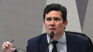 Read more about the article Argumento do PL para cassar mandato de Sergio Moro não é válido, diz advogado