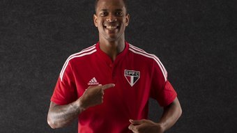 You are currently viewing Caio Paulista revela ligação de Ceni em acerto com o São Paulo