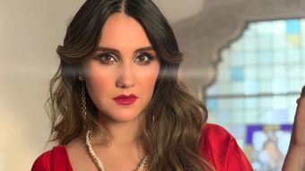 You are currently viewing Dulce Maria agradece aos fãs após ingressos para turnê do RBD esgotarem