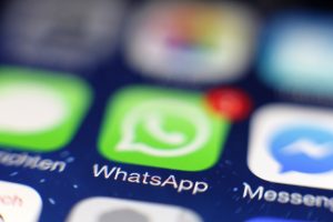 Read more about the article Está com problemas para receber ligações no WhatsApp? Saiba como resolver