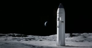 Read more about the article Após 50 anos da 1ª viagem, Nasa pretende levar o ser humano à parte não explorada da Lua