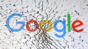 Read more about the article Publicidade online cai, motiva demissões e encrenca Google na Justiça