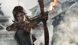 Read more about the article Game de Tomb Raider irá virar uma série original Netflix este ano