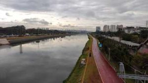 Read more about the article São Paulo deve ter máxima de 28ºC e pancadas de chuva à tarde