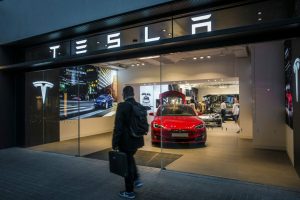 Read more about the article China: preços dos carros da Tesla caem e elevam as vendas da empresa