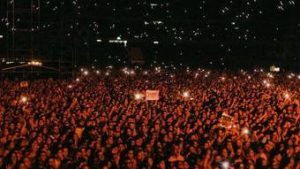 Read more about the article Ficou de fora de algum show, como RBD? Entenda por que ingressos esgotam em poucos minutos