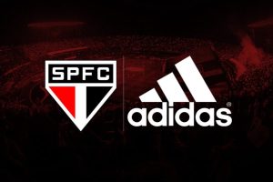 Read more about the article São Paulo já rompeu com a Adidas?