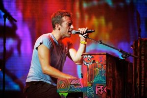 Read more about the article Coldplay diz que novo capítulo de “Music of the Spheres” está quase pronto; veja o nome