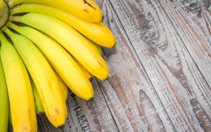 Read more about the article Banana: Exportações diminuíram com a baixa oferta nacional em 2022