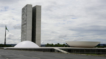 You are currently viewing Um terço do Senado toma posse nesta quarta-feira