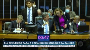 Read more about the article Eleição das mesas diretores da Câmara dos Deputados e do Senado acontece nesta quarta (1)