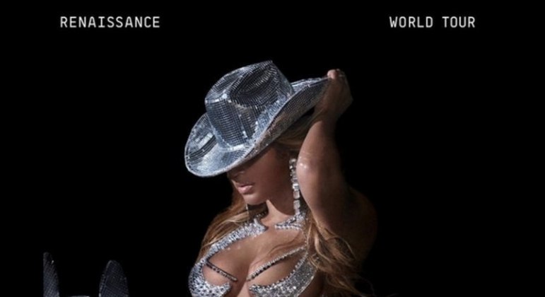 You are currently viewing Beyoncé anuncia as primeiras datas da “Renaissance Tour”