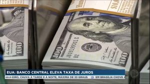 Read more about the article Banco central dos EUA eleva a taxa de juros para 4,75%