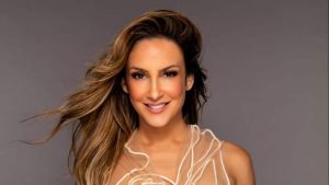 Read more about the article “Tudo que toca no Brasil nasce na Bahia”: Claudia Leitte exalta a música baiana em entrevista