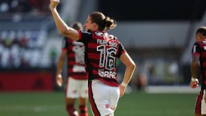 Read more about the article Flamengo viaja para o Mundial de Clubes e leva dúvidas na bagagem