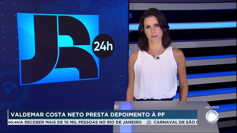 You are currently viewing Costa Neto minimiza declaração sobre projeto de anulação das eleições: “Apenas uma metáfora”