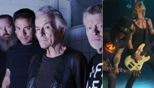 Read more about the article FEAR, banda lendária do Punk, lançará novo EP com participação de Slash e Duff McKagan