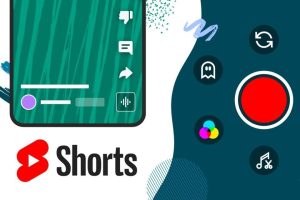 Read more about the article YouTube Shorts passou das 50 bilhões de views diárias, segundo a Google