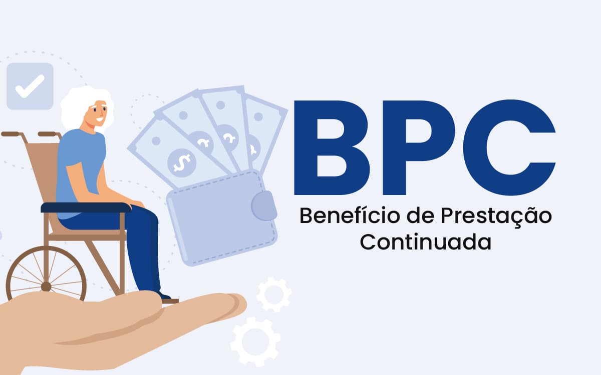 You are currently viewing INSS: quem recebe BPC tem direito ao 13º salário em 2023?