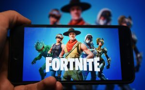 Read more about the article É jogador do Epic Games? Talvez você tenha direito à multa paga pela empresa