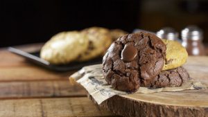 Read more about the article Com inspiração americana, cookies de franquia paulista fazem sucesso no Brasil