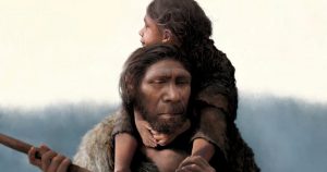 Read more about the article Descoberta aponta que os neandertais também possuíam capacidade simbólica