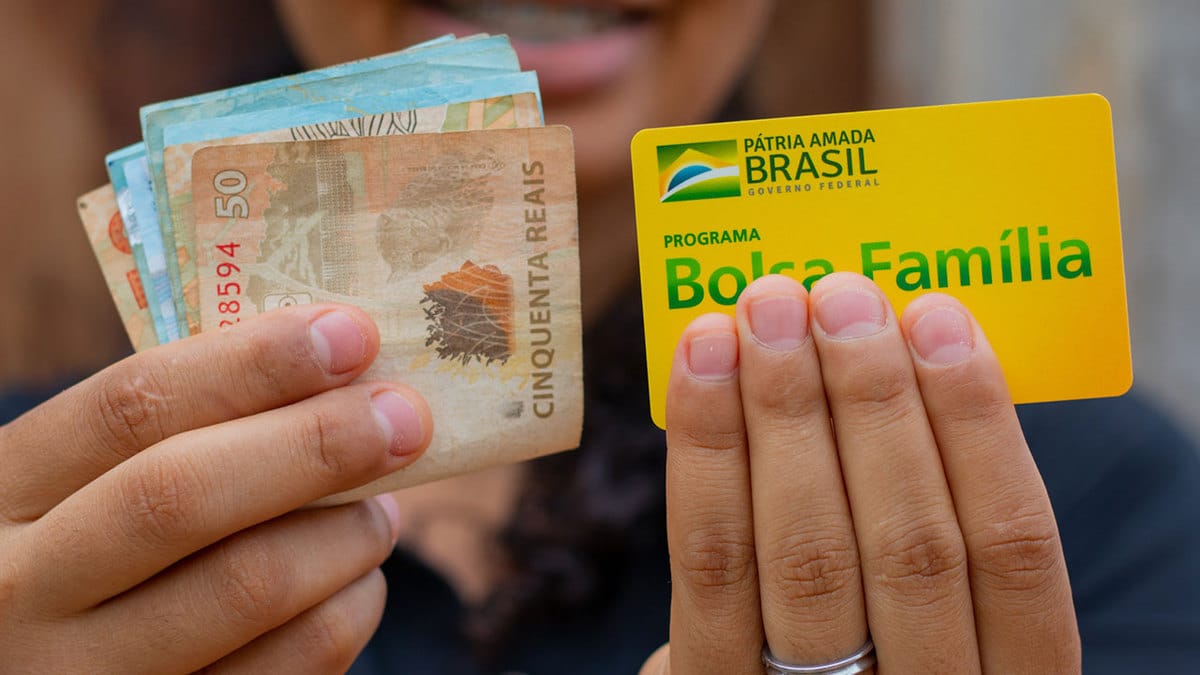 You are currently viewing Valor do Bolsa Família vai aumentar no mês de março; saiba mais