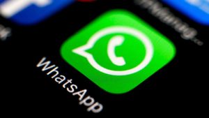 Read more about the article Conheça o ‘feedback tátil’, a mais NOVA função do WhatsApp!