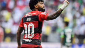 Read more about the article Três anos depois: Flamengo volta ao Mundial de Clubes com poucos remanescentes; veja o que mudou