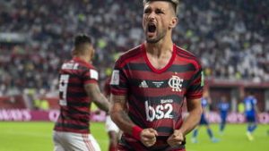 Read more about the article Flamengo volta a enfrentar o Al-Hilal na semifinal do Mundial