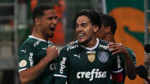 Read more about the article Palmeiras tem melhor defesa do Paulistão na metade da primeira fase