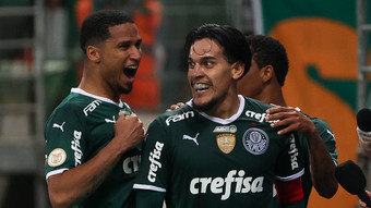 You are currently viewing Palmeiras tem melhor defesa do Paulistão na metade da primeira fase