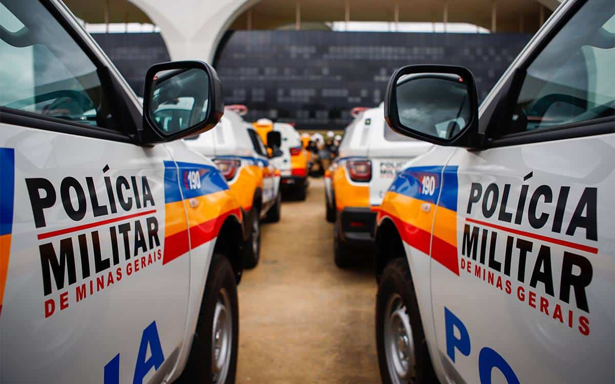 You are currently viewing Operação Hórus: Polícia Militar apreende quase três toneladas de minério em Roraima