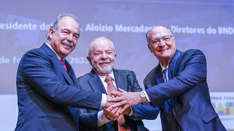 You are currently viewing ‘Amigos’ de Lula, Venezuela, Moçambique e Cuba devem R$ 5,3 bilhões ao BNDES