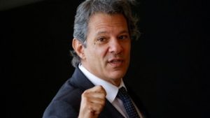 Read more about the article Haddad: Estamos conversando com grandes empresas afetadas por voto de qualidade