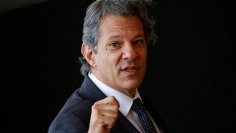 You are currently viewing Haddad: Estamos conversando com grandes empresas afetadas por voto de qualidade