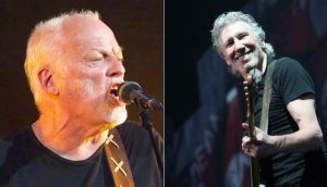 Read more about the article Pink Floyd: entenda a origem da nova briga entre David Gilmour e Roger Waters