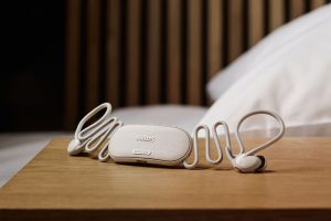 Read more about the article Philips lança N7808, o primeiro headphone para dormir da marca