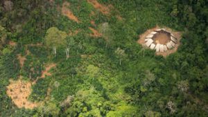 Read more about the article Senadores vão a Roraima verificar crise yanomami e situação dos garimpeiros