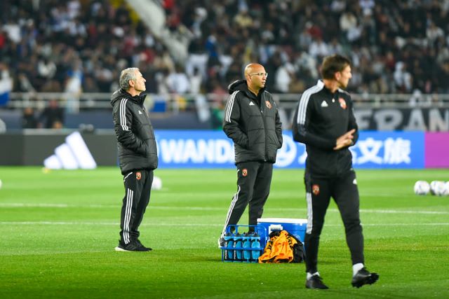 You are currently viewing Técnico do Al Ahly elogia Flamengo e projeta disputa de terceiro lugar no Mundial