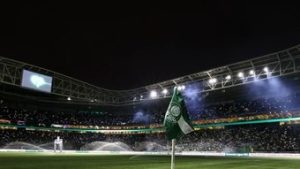 Read more about the article Palmeiras recebe a Inter de Limeira defendendo invencibilidade no Campeonato Paulista