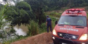 Read more about the article Corpo de mulher em avançado estado de decomposição é encontrado em rio no Sul de SC