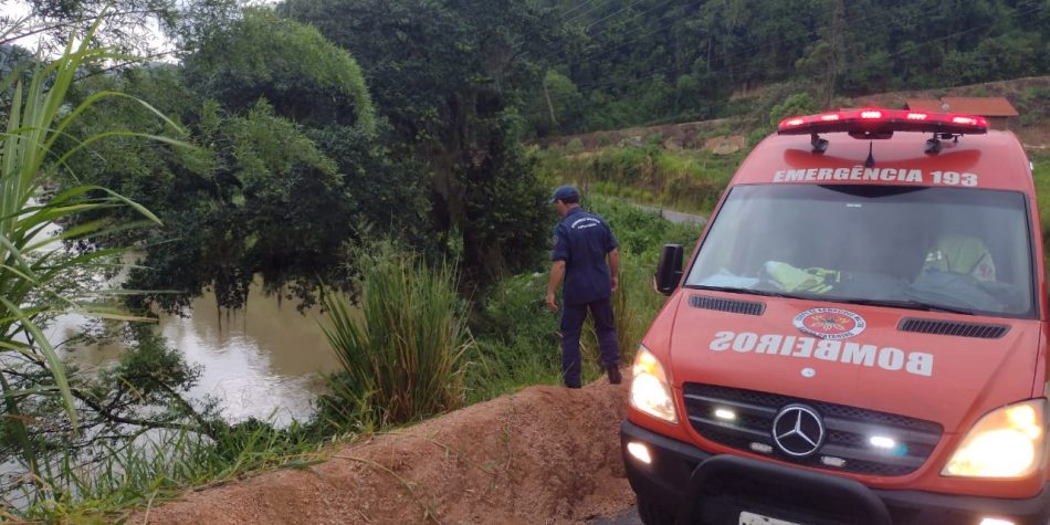 You are currently viewing Corpo de mulher em avançado estado de decomposição é encontrado em rio no Sul de SC