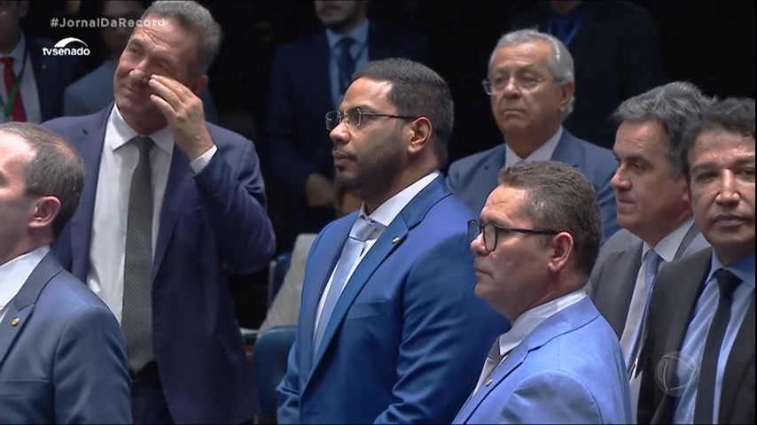 You are currently viewing Congresso aprova o deputado Jhonatan de Jesus como ministro do TCU