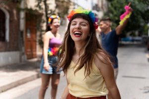 Read more about the article Carnaval é feriado nacional? Conheça os direitos dos trabalhadores durante a folia