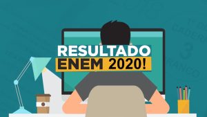 Read more about the article Nota do Enem 2022 divulgada nesta quinta; saiba como recuperar a senha