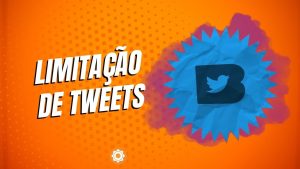 Read more about the article MUDANÇA DRÁSTICA! Twitter anuncia limitação de tweets por mês; saiba quanto será o limite