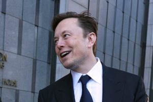 Read more about the article Musk revela nova estratégia da Tesla para a próxima década